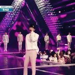 [뉴이스트] 내 기준 <b>이자리</b>에 킬링파트