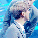 [워너원] 8위 윤지성 <b>나노</b>로보기 ㅋㅋㅋㅋ