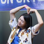 <b>장문복</b> 첫 팬미팅 사진들