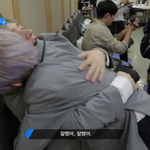 [워너원] 크헝 이번 비하인드도 마지막엔 <b>눈물</b>파티네