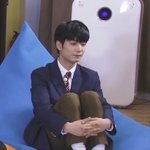 [뉴이스트] 역시 아무리 봐도 김종년씨는