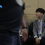 [임영민] <b>파이널</b> 현장 비하인드 보고옴