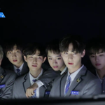 [워너원] 비하인드 황관킹굥 <b>미모</b>