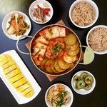 [내가한요리] 요리를 사랑하는 두 아이의 엄마