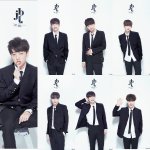 [<b>JBJ</b>] 조용한 이유는