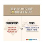 대학생들 둘중하나 고른다면?.jpg