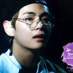 [방탄소년단] 태태는 안경이 도대체 몇개야 ㅋ