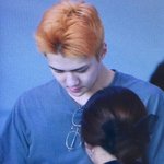 [EXO] 세훈이 <b>이색</b>임