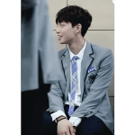 [임영민] 비하인드 <b>이장면</b> 넘 예쁨