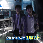 [프로듀스] 임영민 배진영 졸귀