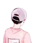 [시우민] 짹에서 어제 <b>핑크</b>대란을 일으켰던 시우민