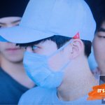 [시우민] <b>제주</b>공항에서 시우민