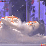 어제 더쇼에서 경리 눈빛 지.렸.다