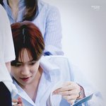 <b>알람</b>으로 하고픈 목소리의 아이돌