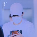 [EXO] 슴저격?민석이 티셔츠 <b>문구</b> 봄?ㅋㅋㅋ