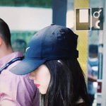 [EXO] 모자론 가려질수없는 아름다운<b>옆선</b>