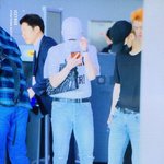 [EXO] 오늘자 밍석 다리<b>길이</b>