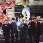 [브랜뉴즈] 개인적인 브랜뉴즈 입덕순서