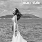 오늘 성유리 결혼후 첫 <b>화보</b> <b>뜸</b> (예쁨주의)