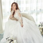 성유리  눈부신 미모,<b>마리</b>끌레르 최근 화보 존예여신일세!