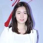 류화영 피부만큼은 인정이다.