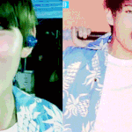 [방탄소년단] 뷔<b>vs</b>태태