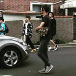 [EXO] <b>두끼</b>줍쇼 이거 올린사람 일반인이네