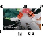 [방탄소년단] 누가 또 <b>융기</b>이게만 비밀로 했나요