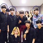 [모두드루와] TS 보이그룹 연습생.JPG