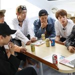 [방탄소년단] 사진보니까 저절로 결제를..+)<b>댓</b> 사진 추가