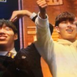 [프로듀스2] 고등래퍼 하민호 윤<b>재찬</b>