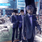 [워너원] 99즈 <b>파이팅</b>..