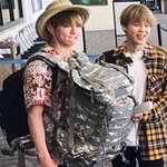[방탄소년단] 아니<b>이</b>~~~본인 <b>몸</b>보다 큰걸