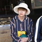 [방탄소년단] <b>이바지</b>가 이때였네