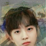 [워너원] 우리애들 평균<b>얼굴</b>