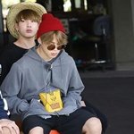 [방탄소년단] 둘이 진짜 ㅋㅋㅋ
