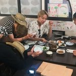 [방탄소년단] <b>곱창</b> 한입만 주십소 행니엠~~~