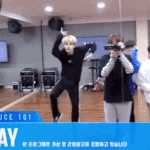 [워너원] 준<b>영아</b> 제발 이거 풀어줘라