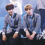 [프로듀스2] 와 하성운 <b>피부색</b>봐