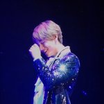 [방탄소년단] 어제 태형이 스티그마가 그렇게 쩔었다는데..