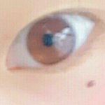 내 칭규 눈동자 색 이쁘지 않냐ㅠㅠㅠ
