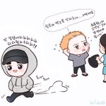 [EXO] 그 공항검색<b>대서</b> 모자쓰면 말이야