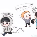 [EXO] <b>아씨</b> 이짤 넘 귀엽다