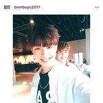 [임영민] 방금 올라온 셀카에서말야.,,