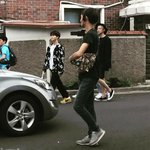 [EXO] 후ㅅㅂ조카좋음 개이쁨