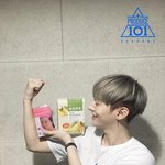 [워너원] 야 윤지성