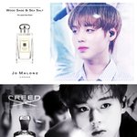 [<b>박지훈</b>] 지훈이 광고 합성모음