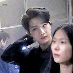 [워너원] 관린이 이 머리 박제