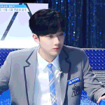 [워너원] 애들 살아있냐