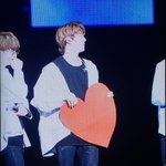 [방탄소년단] 추가 : 윤기 어<b>피치</b>) 오늘 하트이벤트 + 태태머리